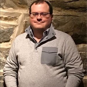 Meet your Posher, Jeremy